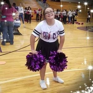 Meet your Posher, Tammy